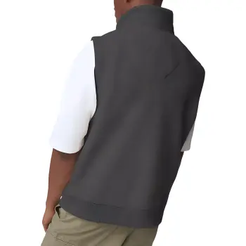 Canada Goose FW22 Vest Men's Black