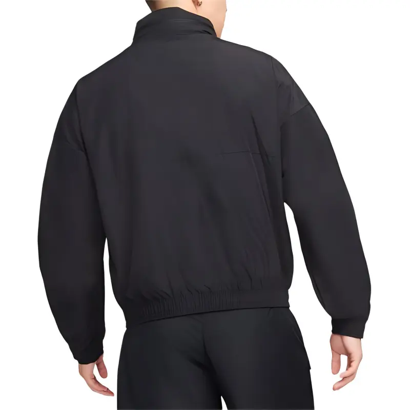 Jordan Jackets & Coats Men's Black-3