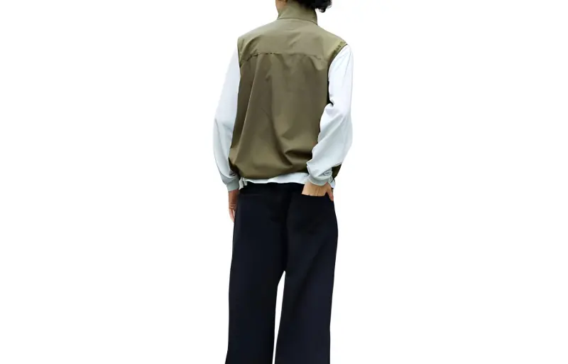 FREAK'S STORE Vests Men-8