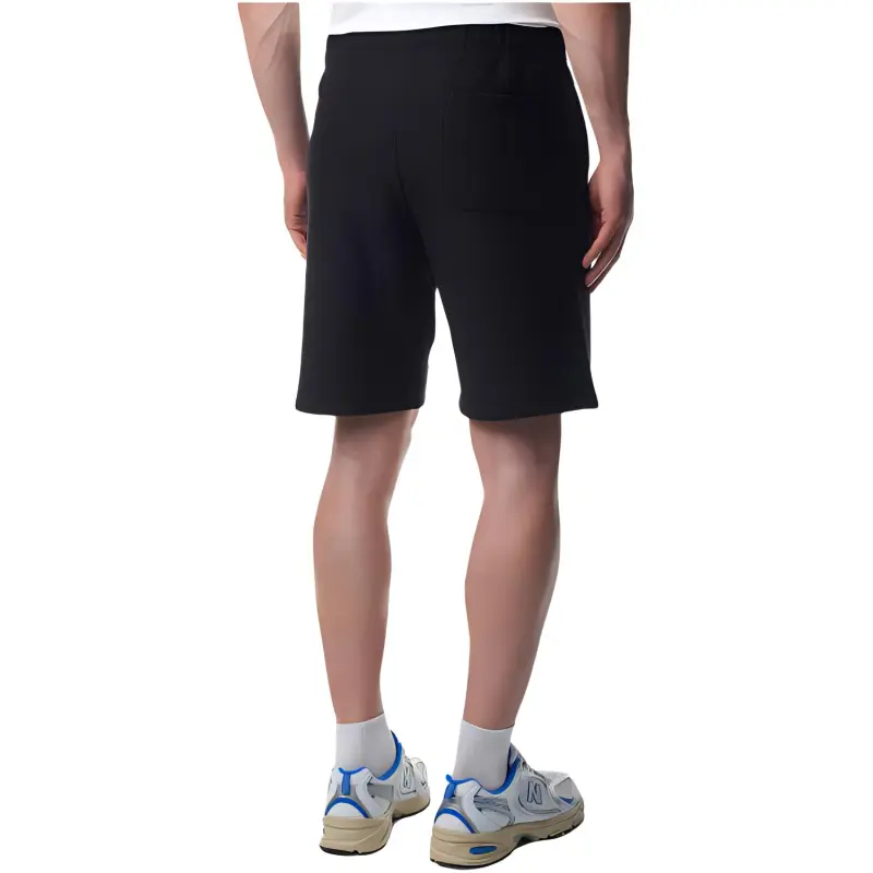 Carhartt WIP American Script Sweatshort-2