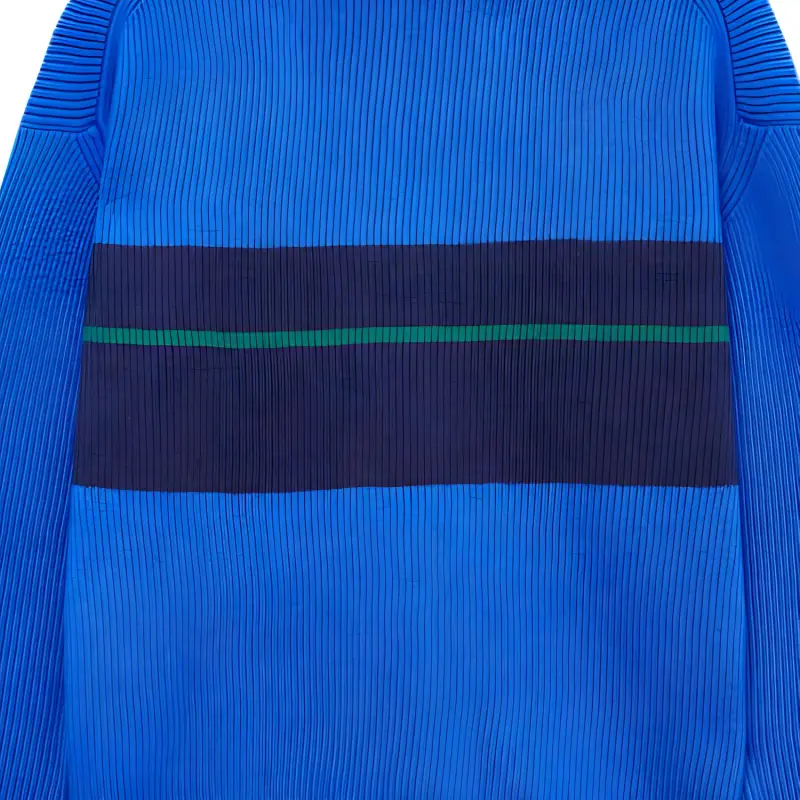 Pringle Of Scotland Half zip Fastening Wool Jumper-2