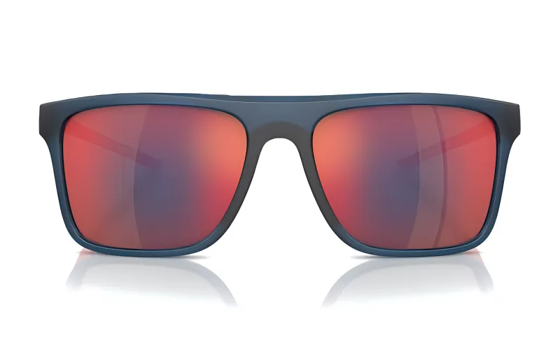 Ferrari Scuderia Ferrari Square frame Sunglasses-2