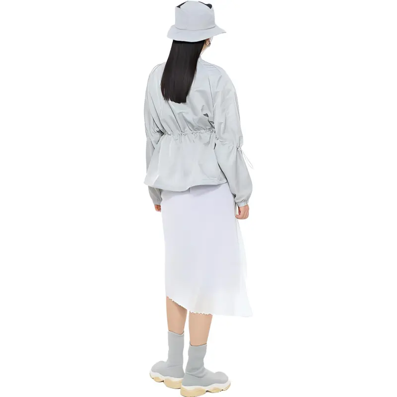 UPON PRO Casual Long Skirts Women's-1