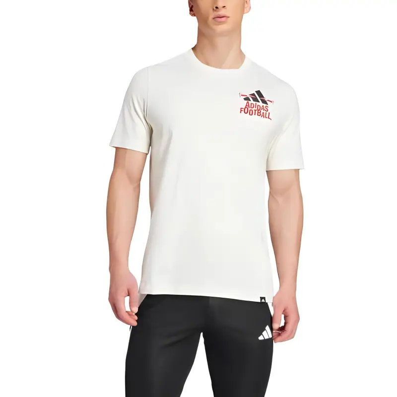 Adidas Graphic Tee-1