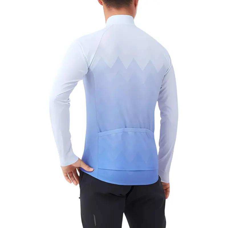 MONTBELL Cycling Clothing Men's-2
