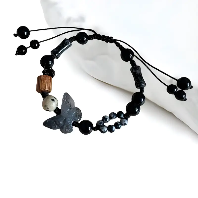 GIRATI Colored Glaze Bracelets Women's-1