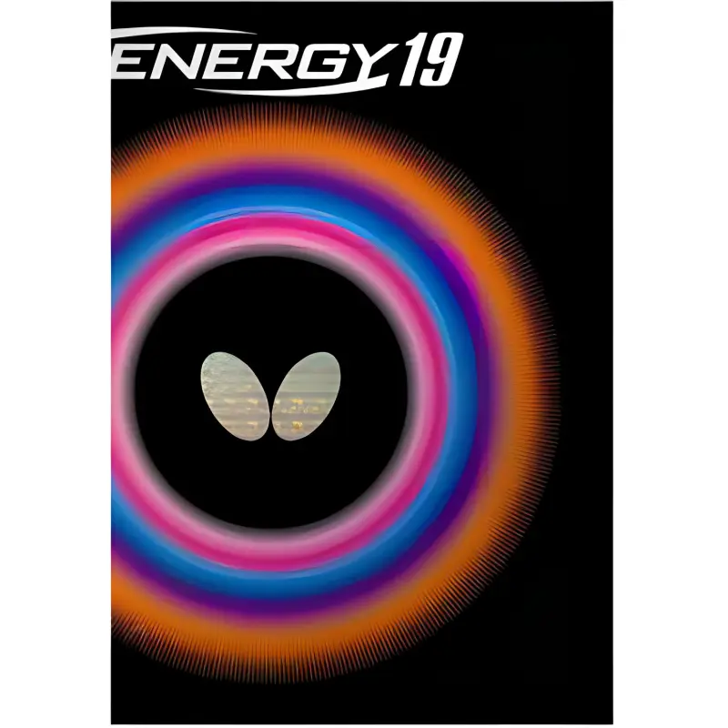Butterfly Table Tennis Rubbers-1
