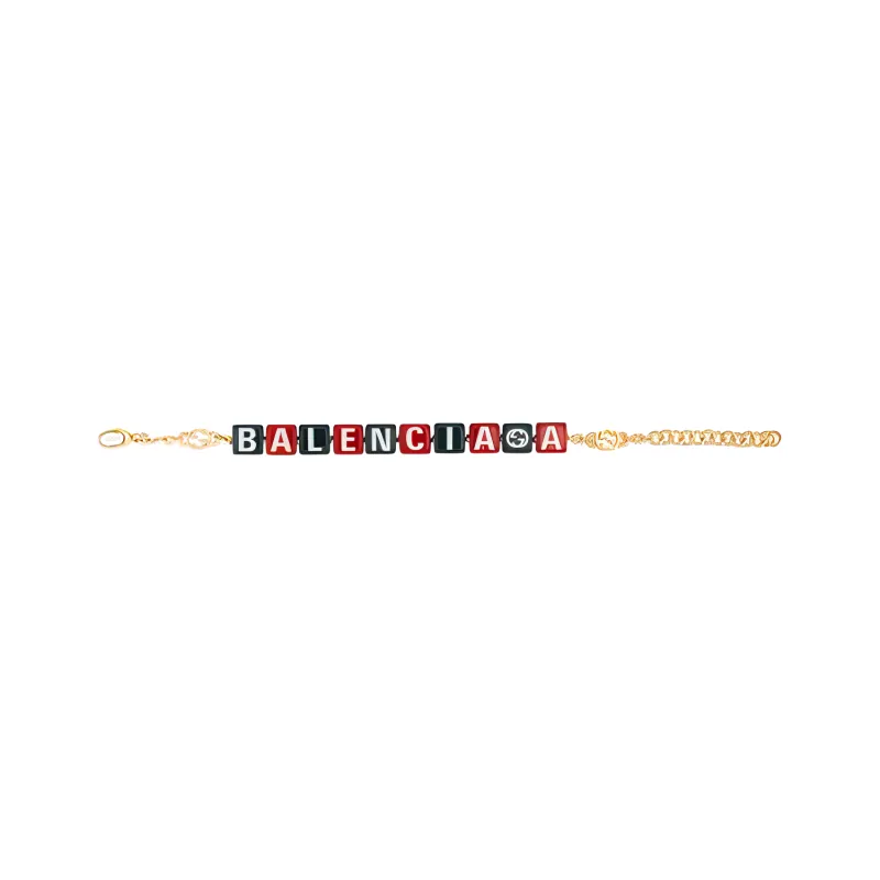 GUCCI Metal Bracelets Unisex Multicolor-1