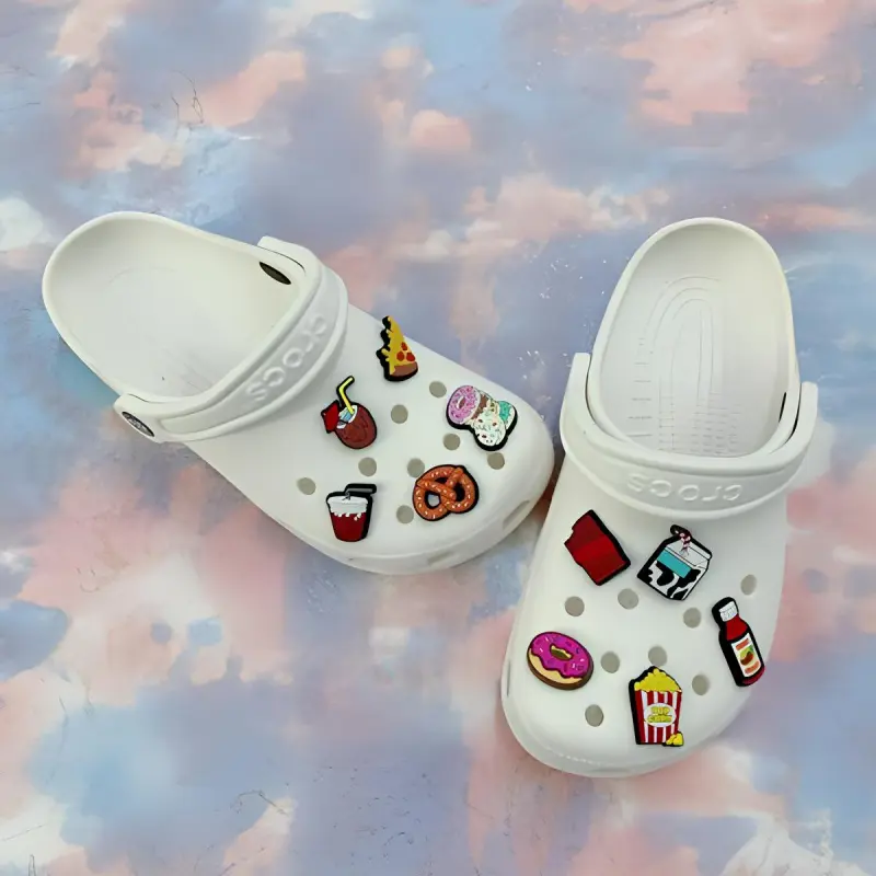 US8ACC Shoe Accessories Unisex-1