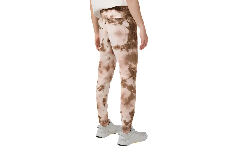 Lululemon City Sweat Sports Pants Men-1