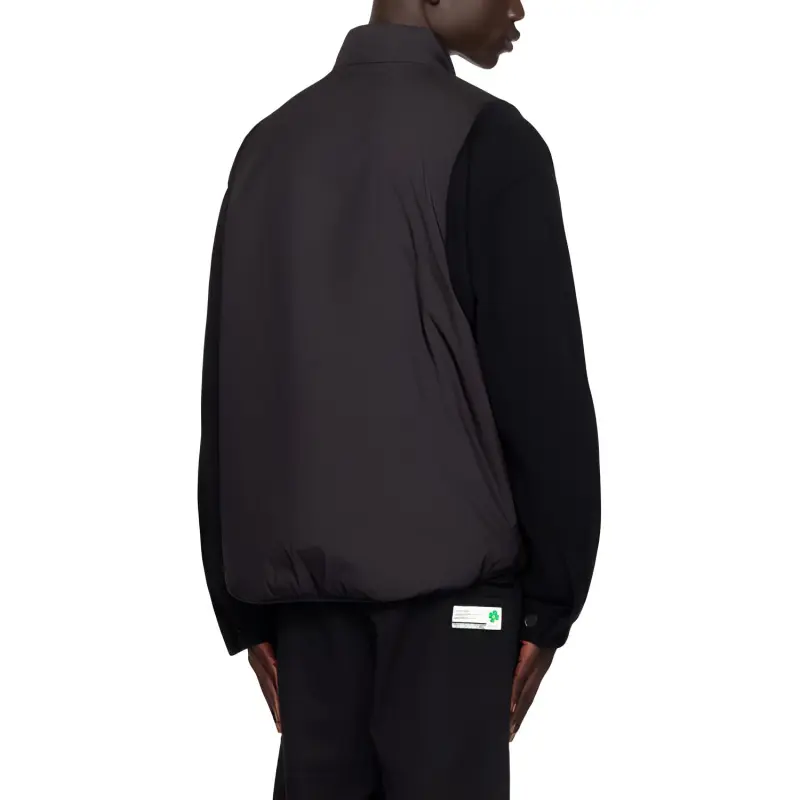UNDERCOVER High neck Puffer Jacket-1