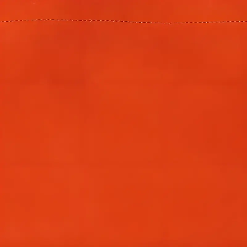 THE ROW Margau Smoothing Calfskin Nappa Leather Tote Bag Shopping Bag Handbag Women's Orange-4