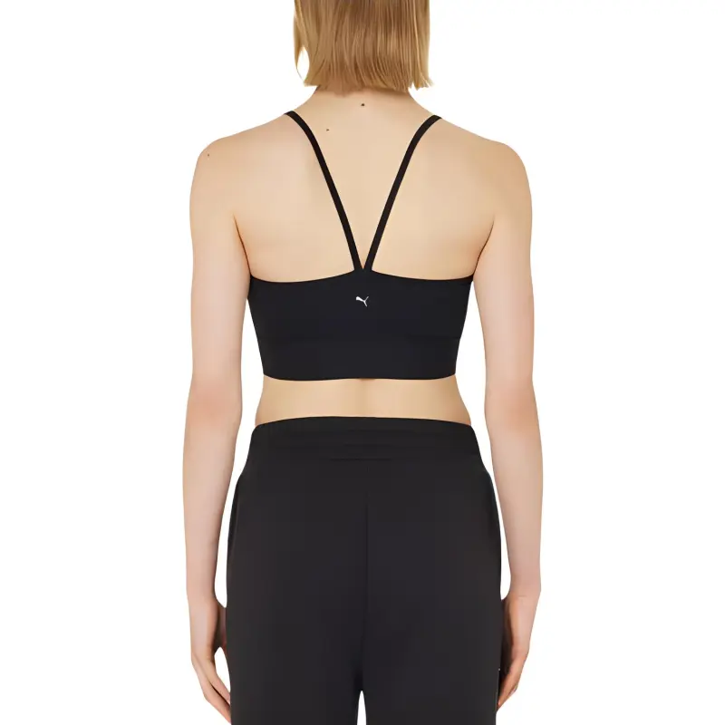 Puma X AMIPARIS Sleeveless Sports Shirts Women's Black-2