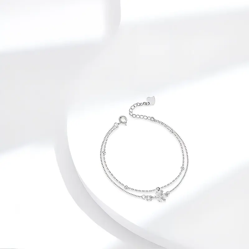 YOASOBI Alloy Bracelets Women's-2