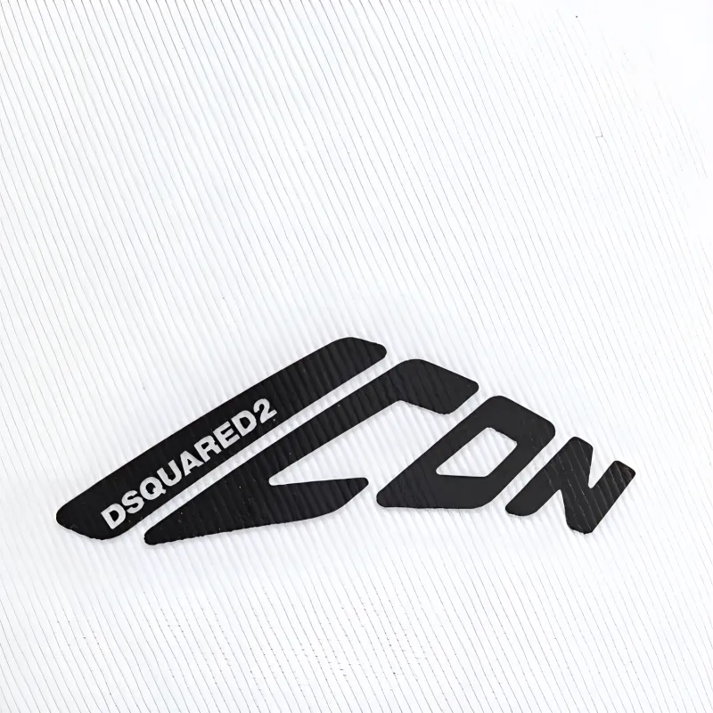 DSQUARED 2 Icon print Cap-2