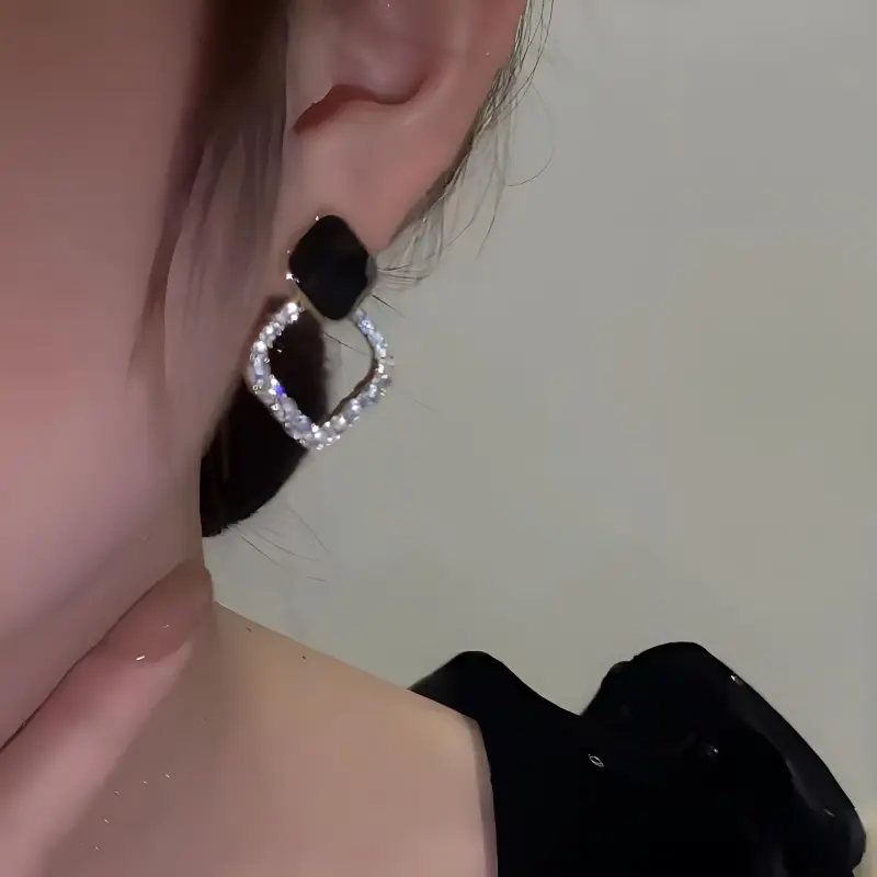 CHIMERA Earrings Women's-3