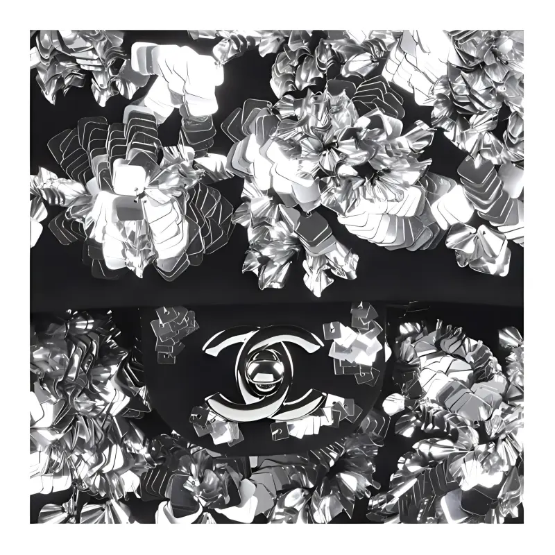 CHANEL Classic Flap CF Shoulder Bags-4