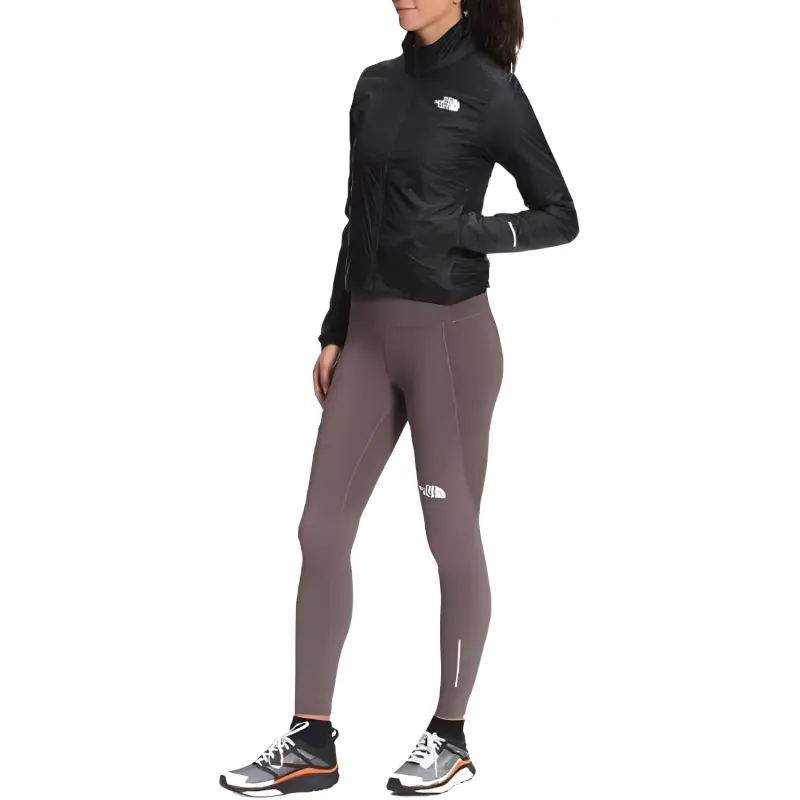 THE NORTH FACE Casual Pants Women's Purple-2