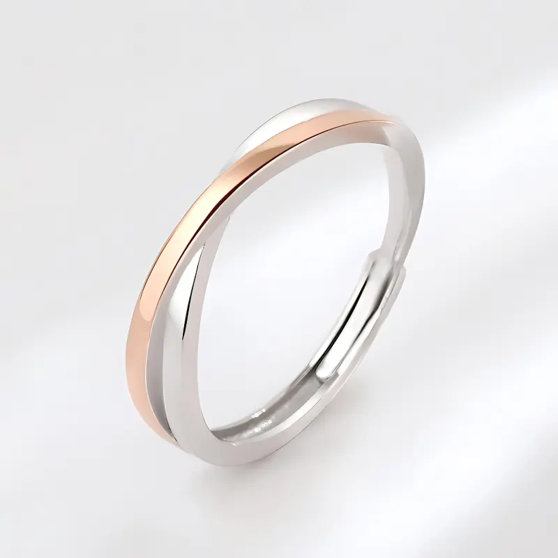 PIARA Rings Unisex-2