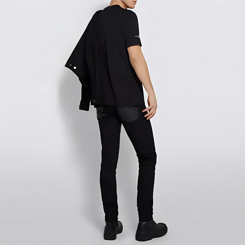 Neil Barrett T Shirts Men-2