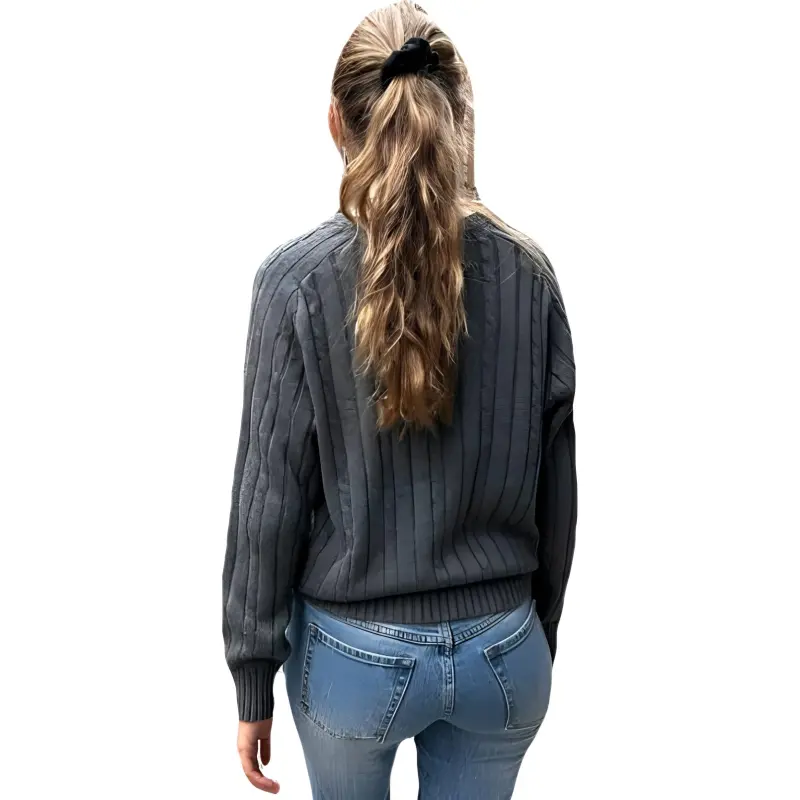 Brandy Melville Knitwear Women's Gray-2