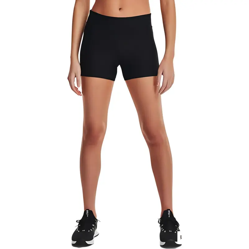 Under Armour Fitness Clothing Women's Black-2