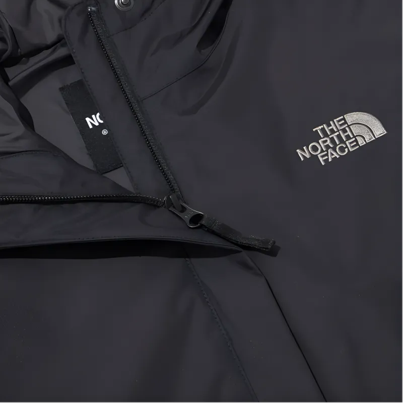 THE NORTH FACE Jackets Women's Black-5