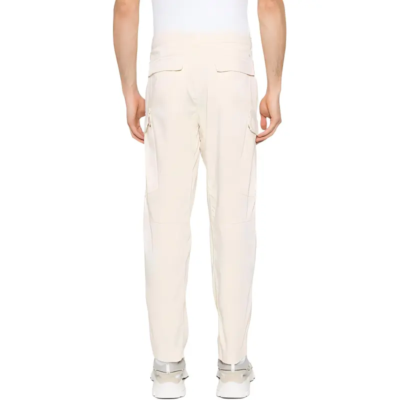 C.P.Company Lens detail Cargo Trousers-1