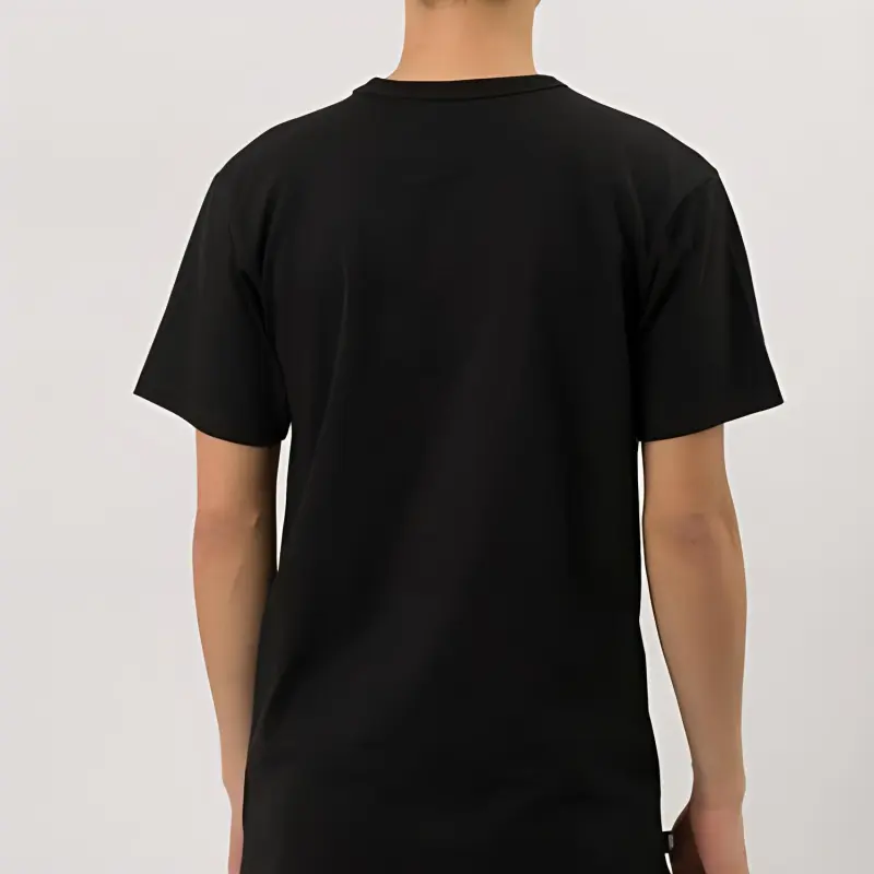 Vans OFF THE WALL T Shirts Men-3