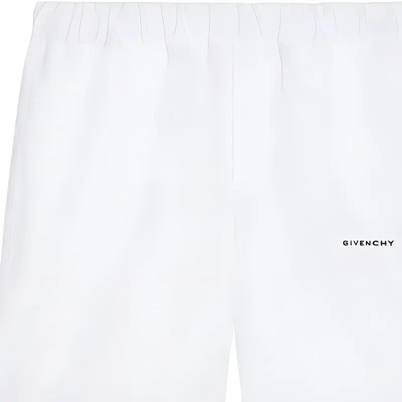 Givenchy Beach Casual Shorts-2