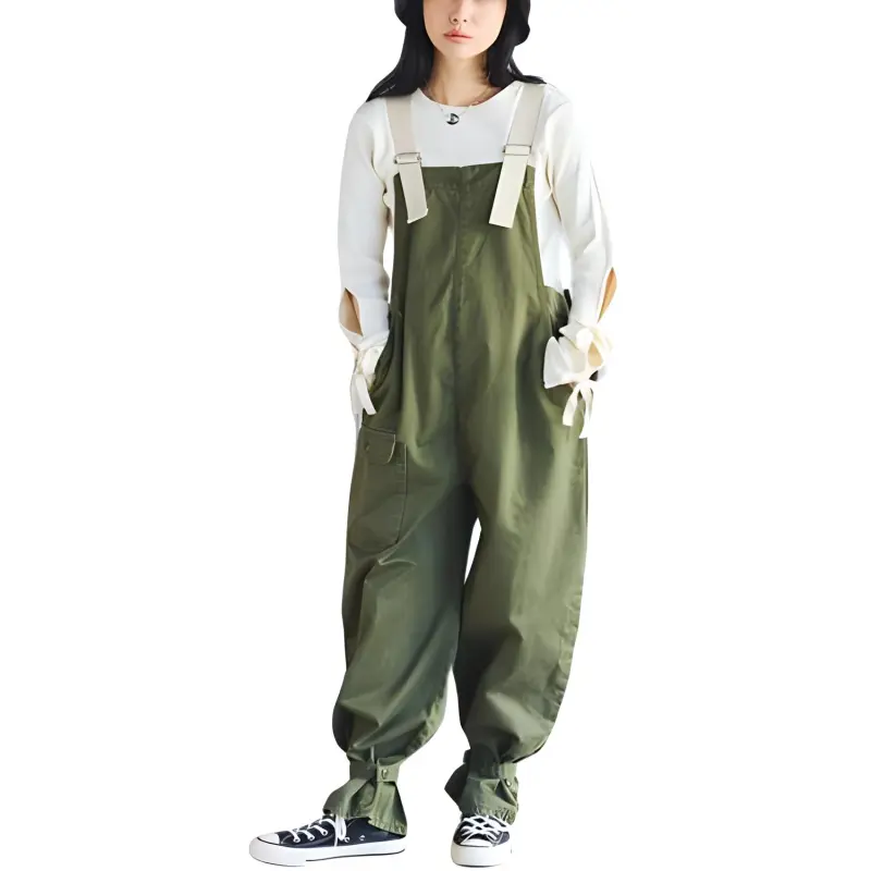 FREAK'S STORE Overalls Women's-5