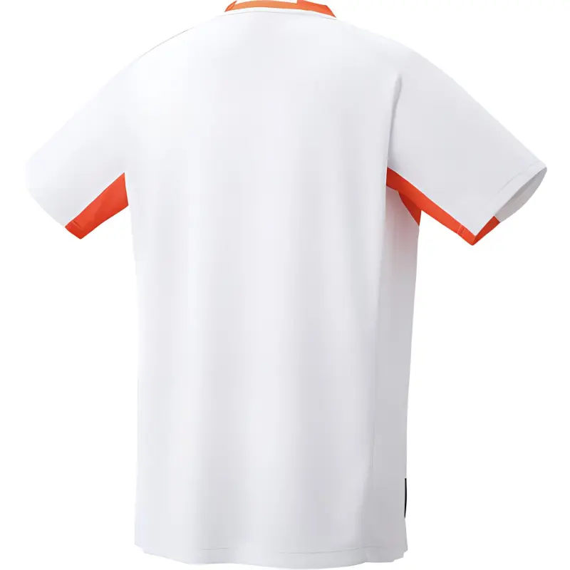 YONEX T Shirts Men White-1