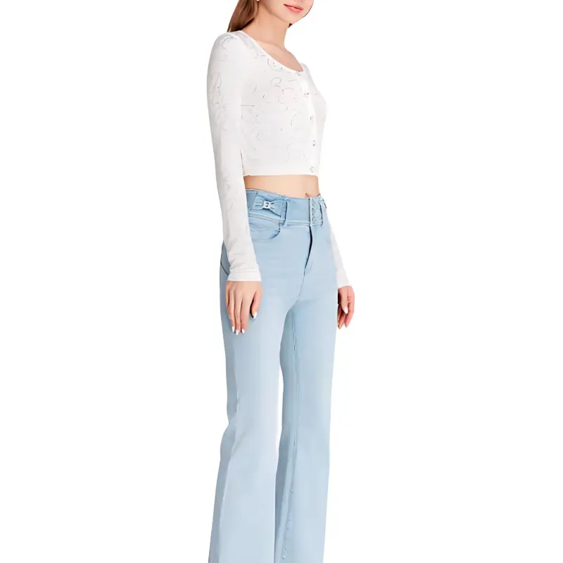 Bebe Sweaters Women's-6