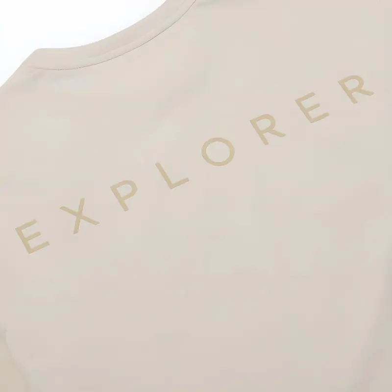 THE NORTH FACE Explorer Collection T Shirt Men's-2