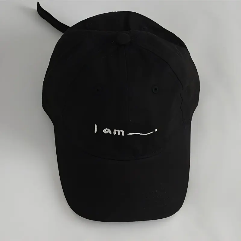 EQUIPMENTELEGANT Cotton Baseball Caps Unisex-3