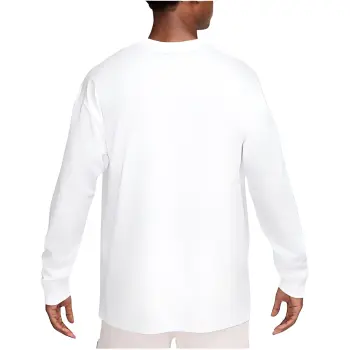Nike Clothing T Shirts Men White