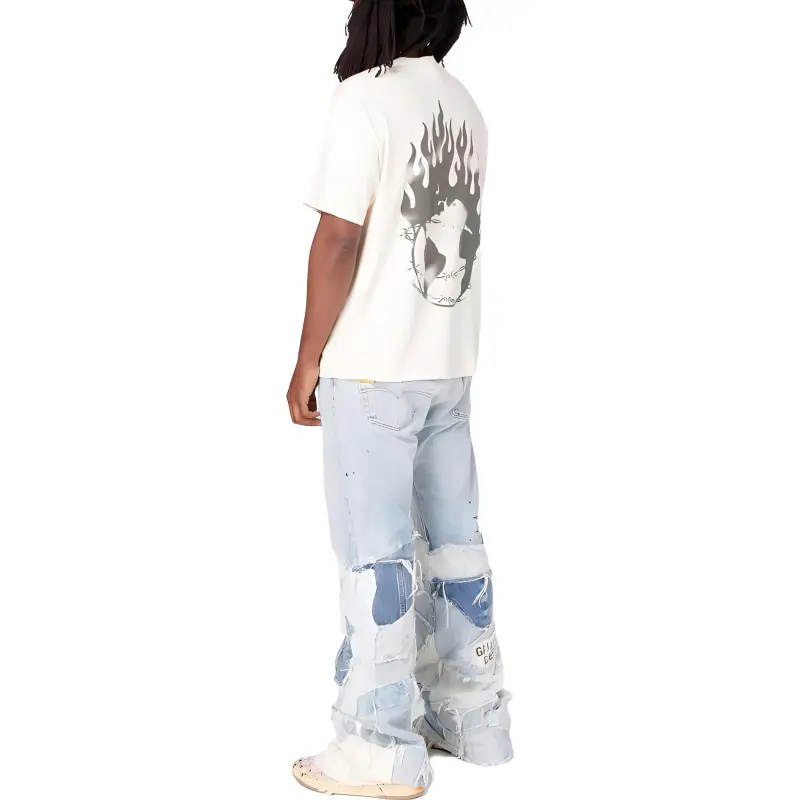 Gallery Dept. Illadox Tee-4