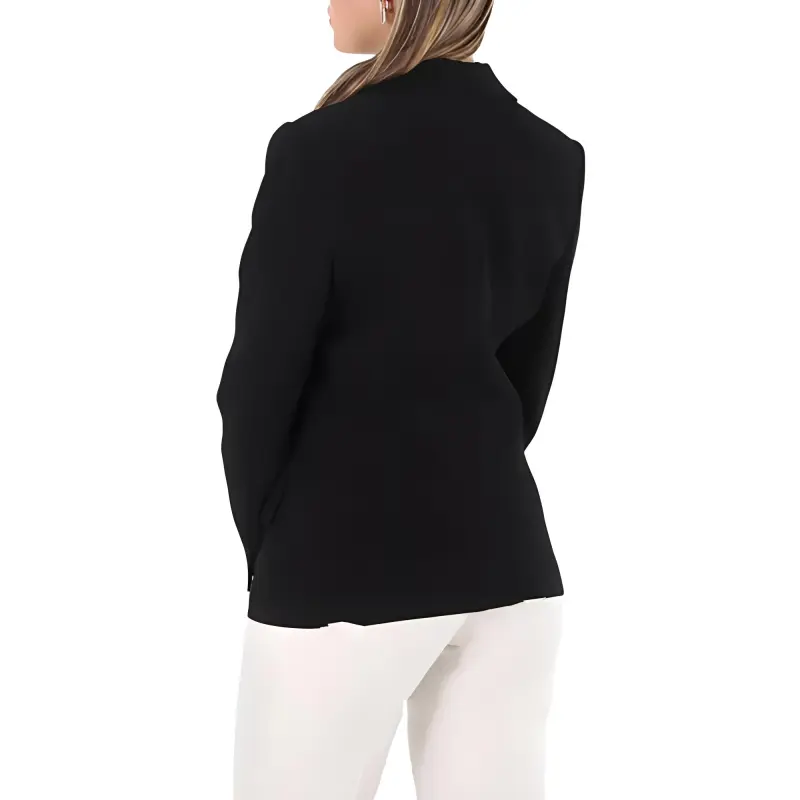 Roberto Cavalli Jackets Women's Black-4