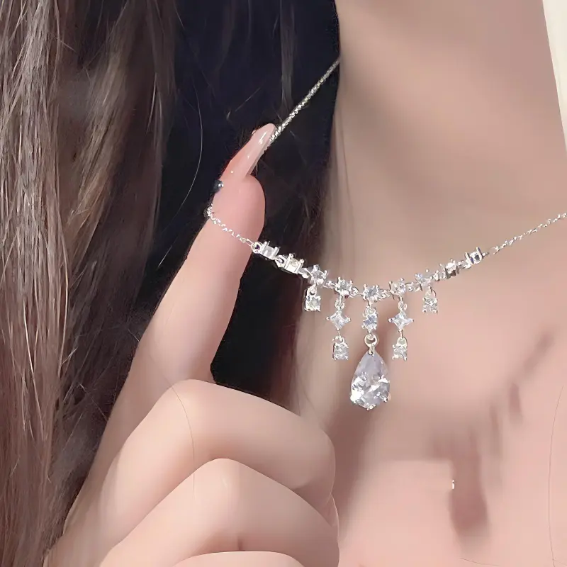 GYFONS Necklaces Women's-2