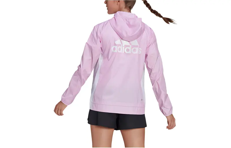 Adidas Jackets Women's Light Pink-1