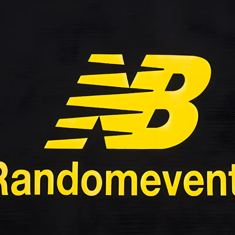 Randomevent X New Balance Randomevent Rebirth Sweatshirts Men-2