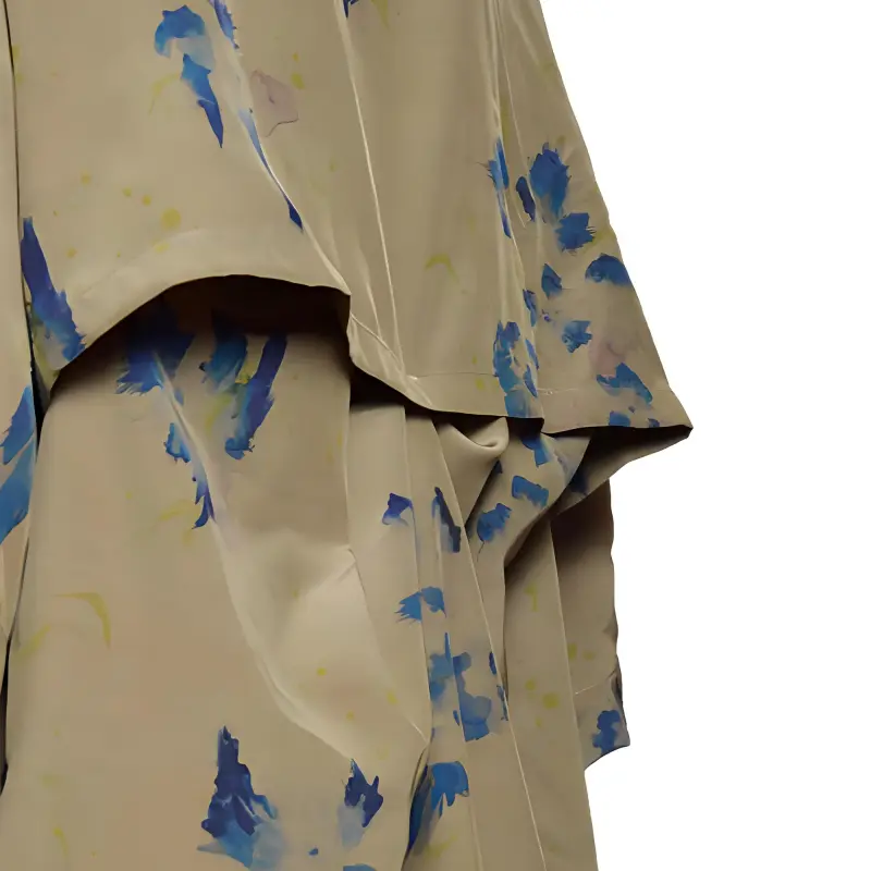Lemaire Summer Shirt-3