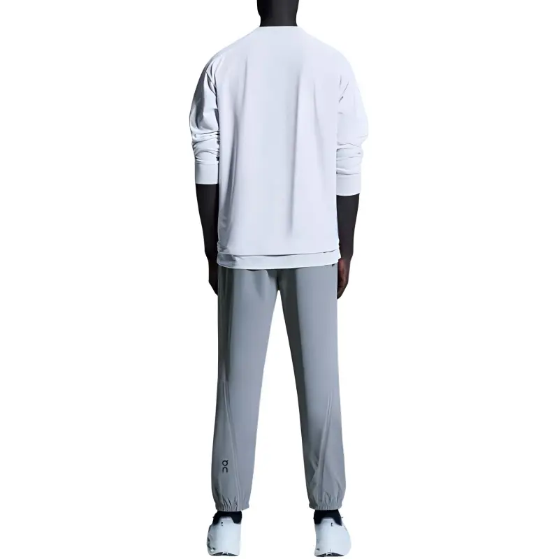 On Athletic Trousers Men's Lime-2