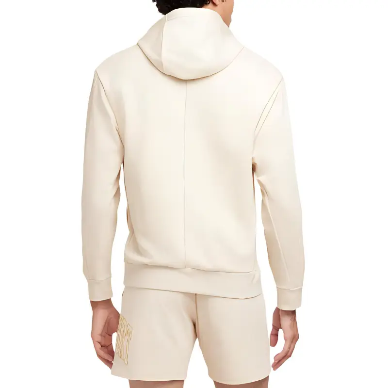 Nike Court Heritage Men's Dri FIT Fleece Tennis Hoodie-2