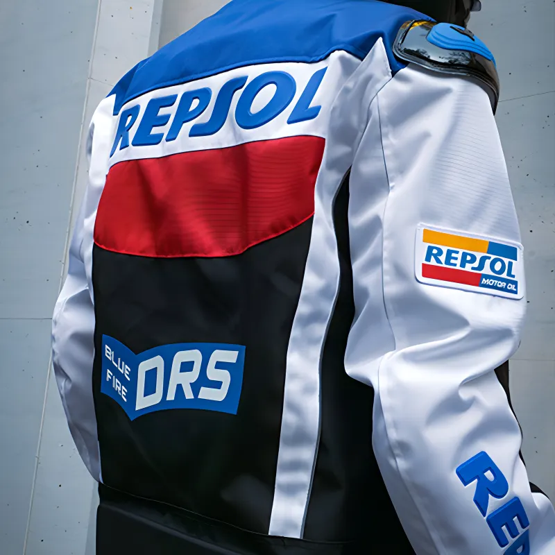 Duhan Racing Suits & Motorcycle Suits Unisex-4
