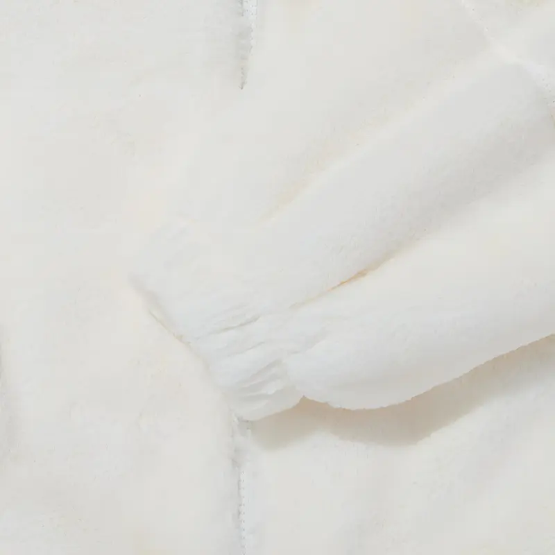 THE NORTH FACE Jackets & Coats Women's White-5