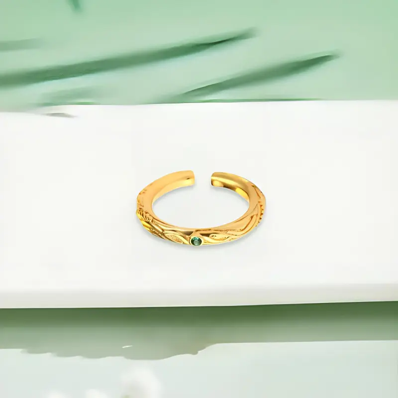 RboySe Rings Unisex-2