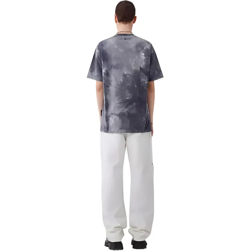 JOHN RICHMOND SS24 T Shirt Men's Smoke Gray-2