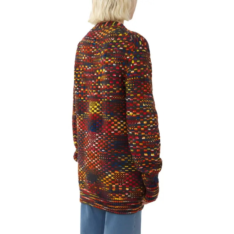 Chloé Knitwear Women's Multicolor-2