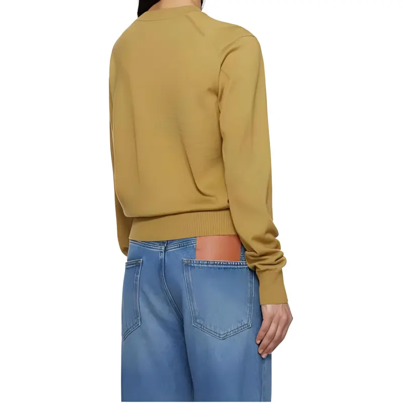 AMIPARIS Ami De Coeur Sweater-1